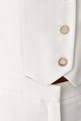 Morgan официален гащеризон дамски с вискоза PCARL. F (261.PCARL.F)