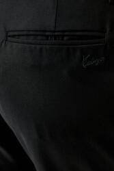 Kenzo панталон дамски от вълна (FG62PA3159TV)
