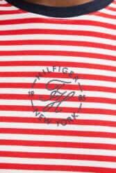 Tommy Hilfiger тениска дамска с лиосел (WW0WW50032) - answear - 95,82 лв