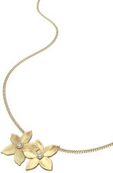 Fossil колие дамско от неръждаема стомана Sutton (JF04970710)