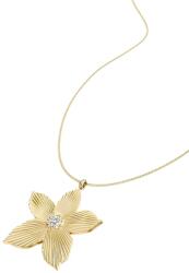 Fossil колие с висулка дамско от неръждаема стомана Sutton (JF04968710)