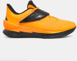 Under Armour Curry D. FOX 1 BND kosárlabda cipő Sárga 47.5