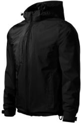 MALFINI Pacific 3 in 1 jacket férfi fekete 3XL
