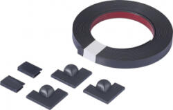 Renkforce RF-IS-900 Tartalék tépőzár Szúnyogháló 1 db (RF-6684350) (RF-6684350)