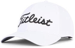 Titleist Șapcă pentru bărbați Titleist Players Ball Marker White/black