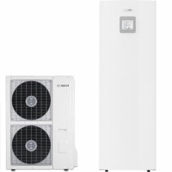 Bosch Pompă de Căldură Bosch Compress 3400i AWS 14 M Monofazată | Termix (8750722685-7738602245)