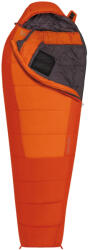 WARG Ultralight Climber M Цип: Ляв / Цвят: оранжев Спален чувал