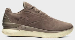 Under Armour curry 1 low flotro lux kosárlabda cipő unisex barna 45