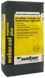 Weber webercol marmo plus C2TES1 cs. rag, 25 KG