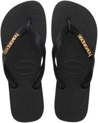 Havaianas Top logo metallic 37/38