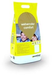 Weber webercolor comfort, 2 KG, 1. szcs