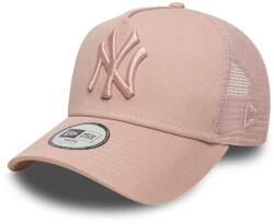 New Era New york yankees youth mlb league essential 9forty trucker child