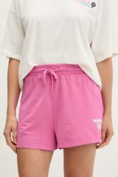 Rip Curl pantaloni scurți de trening pentru femei, din bumbac SURF PUFF PPY2-SZDZZS_30X (05FWWS)