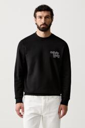 Calvin Klein hanorac pentru bărbați, din bumbac 9BY2-BLMZTT_99X (LV04RG274G)
