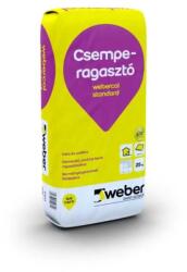 Weber F611 webercol standard (C1T) csemperag. , 25 KG