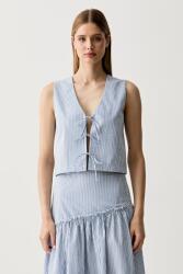 Benetton bluză pentru femei, cu bumbac PPY2-BDD0IH_55X (5WAQDQ0EP)