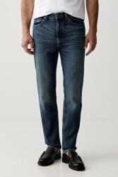 HUGO BOSS blugi straight pentru bărbați C-OGDEN 9BY2-SJMZWZ_55J (50569039)