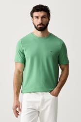 Tommy Hilfiger tricou pentru bărbați, din bumbac 9BY2-TSMZPR_70X (MW0MW39995.)