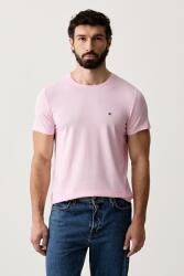 Tommy Hilfiger tricou basic pentru bărbați, din bumbac cu elastan PPYA-TSM1O8_03X (MW0MW10800.)