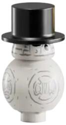 LEGO® Minifigurină LEGO Star Wars BB-8 cu joben sw1451 (sw1451)