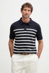 Tommy Hilfiger polo pentru bărbați, din bumbac PPYA-SWM07D_59B (MW0MW37396)