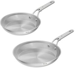 Tefal - EXTREME 2 darabos serpenyőszett G762S244 (GS1325)