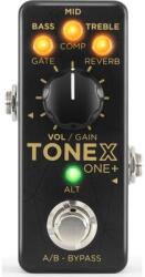 IK Multimedia TONEX ONE+ gitár padló multieffekt