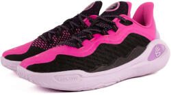 Under Armour Curry 11 Kosárlabda Cipő - 47 - pepita - 75 898 Ft