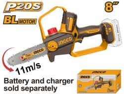 INGCO CGSLI2088 Drujba