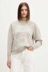 HUGO BOSS pulover pentru femei, din bumbac Siennale 9BY2-SWDZYK_80B (50562692)