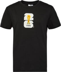 Sun City Fifa Ms Tričko Dětské (f0031)