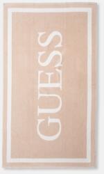 GUESS prosop de bumbac PPYA-AKD16K_80A (E5GZ13.SG00P) Prosop