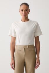 BOSS tricou pentru femei, din bumbac Elpha_placed6 9BY2-TSDZUT_01X (50567045)
