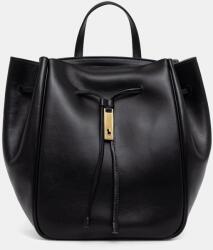 Ralph Lauren rucsac pentru femei din piele PPY2-PKD006_99X (428P01429)