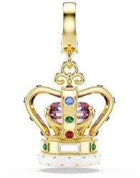 Swarovski pandantiv pentru femei, din metal cu cristal MINIONS PPY2-AKD0NI_10Y (5753019)