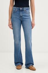 Tommy Jeans blugi bootcut pentru femei 9BY2-SJDZSK_55J (DW0DW23470)