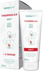 Cannaderm Thermolka AKUT melegítő gél, izmokra, ízületekre - 125ml ( Kiszerelés: 125ml )