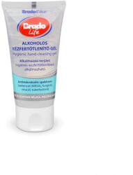 Bradoline alkoholos kézfertőtlenítő gél tubusos - 50ml ( Kiszerelés. 50ml )