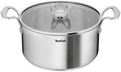 Tefal - EXTREME fazék fedővel, 24 cm E5294604 (GS1318)
