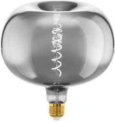 EGLO VINTAGE dimmelhető LED izzó E27/4W/230V 2200K fényes króm - Eglo 110098 110098 (EG110098)