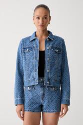 Morgan jachetă pentru femei, din denim VOCHAM 9BY2-KUDZTW_55X (261.VOCHAM)
