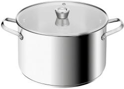 Tefal - EMOTION+ XL fazék fedővel 28 cm E3366455 (GS1327)