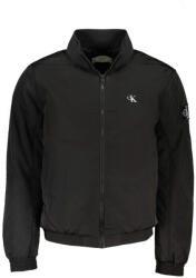 Calvin Klein Férfi Perfect Jacket Fekete Szín: Fekete, S