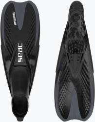 SEAC Snorkelezőuszonyok SEAC Speed black