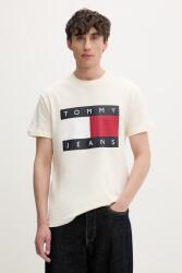 Tommy Jeans tricou pentru bărbați, din bumbac PPY2-TSM032_01X (DM0DM22645)