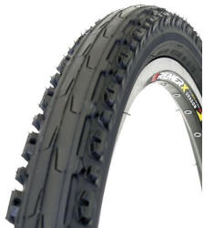 Kenda K847 Kross Plus 28 x 1, 5 (40-622) futóéles külső gumi (köpeny), fekete