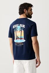 Tommy Hilfiger tricou pentru bărbați, din bumbac 9BY2-TSMZST_59X (MW0MW43198)