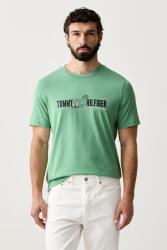 Tommy Hilfiger tricou pentru bărbați, din bumbac 9BY2-TSMZPP_70X (MW0MW43197)