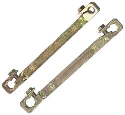 MK Tools Fékcsőkulcs 08 x 10 mm, rászorítható (SN337/8-10) (SN337_8-10)