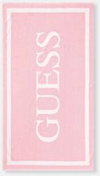 GUESS prosop de bumbac PPYA-AKD16K_30X (E5GZ13.SG00P) Prosop